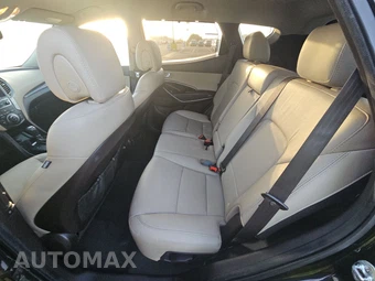 2017 Hyundai Santa Fe Sport - miniatura 13