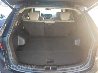 2017 Hyundai Santa Fe Sport - miniatura 16