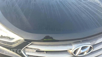 2017 Hyundai Santa Fe Sport - miniatura 21