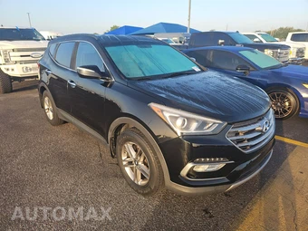 2017 Hyundai Santa Fe Sport - miniatura 3