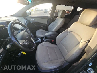 2017 Hyundai Santa Fe Sport - miniatura 7