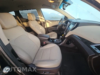 2017 Hyundai Santa Fe Sport - miniatura 8