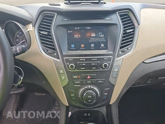 2017 Hyundai Santa Fe Sport - miniatura 11