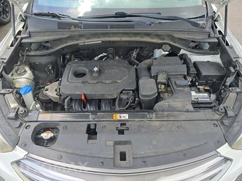 2017 Hyundai Santa Fe Sport - miniatura 15