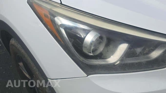 2017 Hyundai Santa Fe Sport - miniatura 20