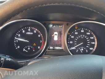 2017 Hyundai Santa Fe Sport – miniatura 12