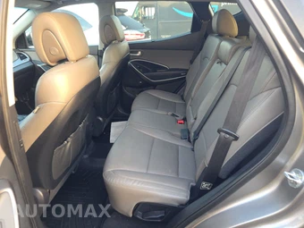 2017 Hyundai Santa Fe Sport – miniatura 13