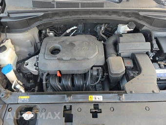 2017 Hyundai Santa Fe Sport – miniatura 15