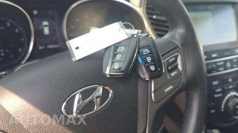 2017 Hyundai Santa Fe Sport – miniatura 22