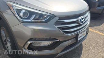 2017 Hyundai Santa Fe Sport – miniatura 23