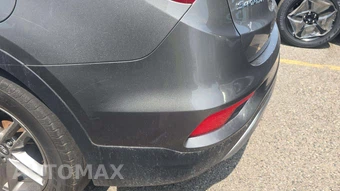 2017 Hyundai Santa Fe Sport – miniatura 24