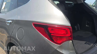 2017 Hyundai Santa Fe Sport – miniatura 31