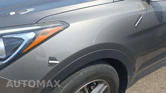 2017 Hyundai Santa Fe Sport – miniatura 32