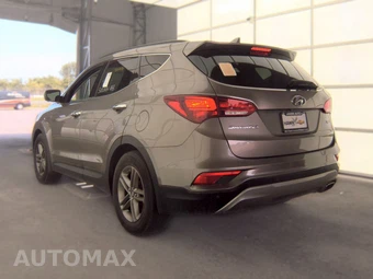 2017 Hyundai Santa Fe Sport – miniatura 6