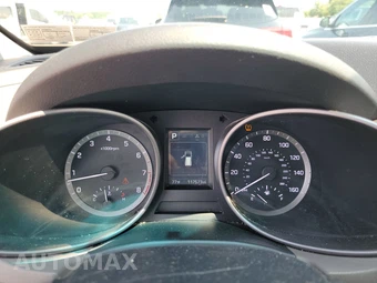 2017 Hyundai Santa Fe Sport – miniatura 12
