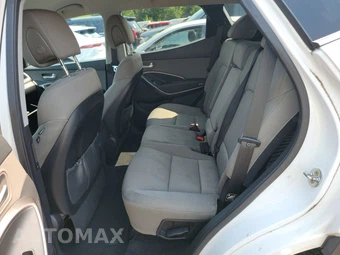 2017 Hyundai Santa Fe Sport – miniatura 13