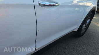 2017 Hyundai Santa Fe Sport – miniatura 27
