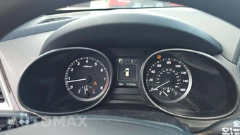 2017 Hyundai Santa Fe Sport – miniatura 28