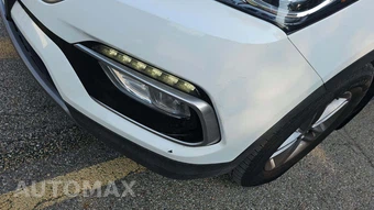 2017 Hyundai Santa Fe Sport – miniatura 37