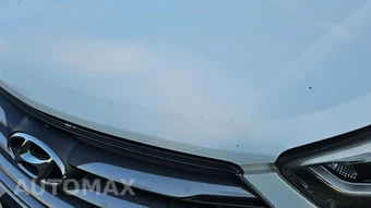 2017 Hyundai Santa Fe Sport – miniatura 39