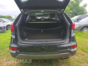 2017 Hyundai Santa Fe Sport - miniatura 14