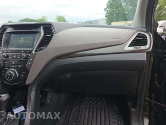 2017 Hyundai Santa Fe Sport - miniatura 19