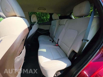 2017 Hyundai Santa Fe Sport - miniatura 13