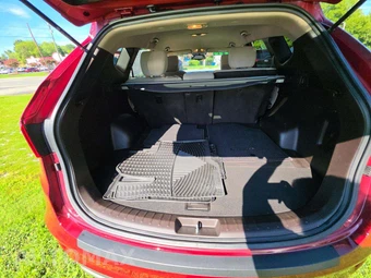 2017 Hyundai Santa Fe Sport - miniatura 14