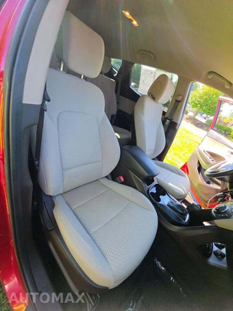 2017 Hyundai Santa Fe Sport - miniatura 18