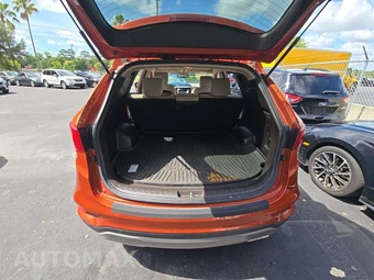 2017 Hyundai Santa Fe Sport - miniatura 14