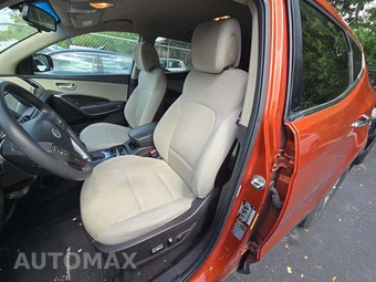 2017 Hyundai Santa Fe Sport - miniatura 6