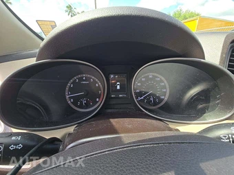 2017 Hyundai Santa Fe Sport - miniatura 9