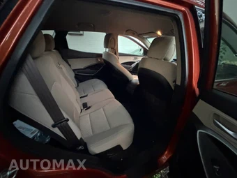 2017 Hyundai Santa Fe Sport - miniatura 11