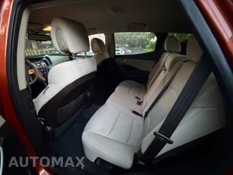 2017 Hyundai Santa Fe Sport - miniatura 12