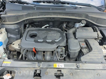2017 Hyundai Santa Fe Sport – miniatura 15