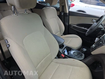 2017 Hyundai Santa Fe Sport – miniatura 8