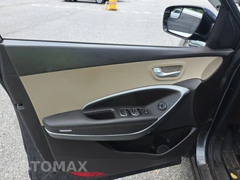 2017 Hyundai Santa Fe Sport – miniatura 9