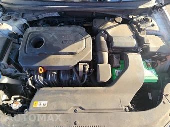 2017 Hyundai Sonata – miniatura 15