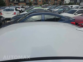 2017 Hyundai Sonata – miniatura 12