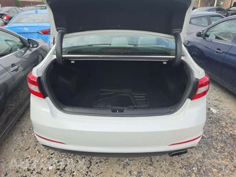 2017 Hyundai Sonata – miniatura 14