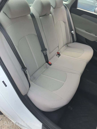 2017 Hyundai Sonata – miniatura 16