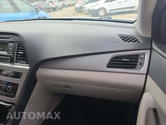 2017 Hyundai Sonata – miniatura 19