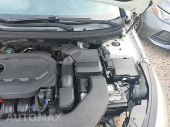 2017 Hyundai Sonata – miniatura 22