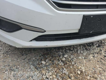 2017 Hyundai Sonata – miniatura 24