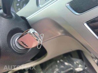 2017 Hyundai Sonata – miniatura 8