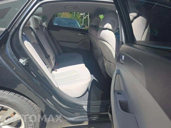 2017 Hyundai Sonata – miniatura 16
