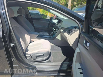 2017 Hyundai Sonata – miniatura 18
