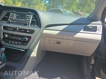 2017 Hyundai Sonata – miniatura 19