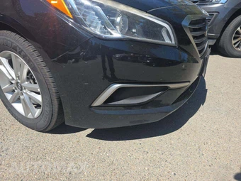 2017 Hyundai Sonata – miniatura 21