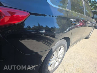 2017 Hyundai Sonata – miniatura 23